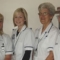 Just a few of our friendly carers