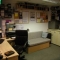 Controls Room/Office Area