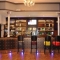 Refurbishment of restauramt, bar and nightclub