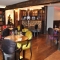 Refurbishment of restaurant, bar and nightclub