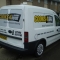 Cook's 4 a cleaner oven van