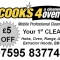 Voucher offer