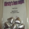 personalised hen party favours