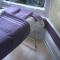 Massage table in meersbrook