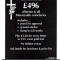 HEADSTONES FROM £650 FITTED 