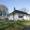 Grade ll listed lodge