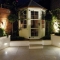 Garden design and landscaping