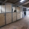 An example of our Internal Stables