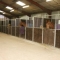 An example of our Internal Stables