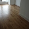 Oak Plank Osmo satin finish