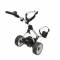 Fairway electric golf trolley