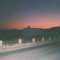 Rhodes sunset 2011 (Nikon 35mm)