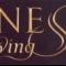 Our hand carved slate sign