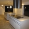 Pristine Kitchen Clean