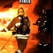 Fire Rescue DVD Hollywood Arson Fires