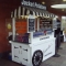 Victorian Style Cart