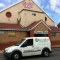 crystal bingo 32 camera system installed in January 2012