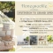 Leaflet designed by MAD Ideas