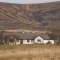 Bedrock by the Cromdale Hills