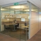 partition walls 2