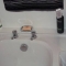 bathroom work done