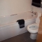 bathroom work done