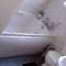 bathroom works done