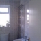 bathroom works done