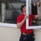 Window hardware replaced