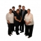 We are the Searson family
