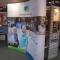 pop up exhibition banner stand