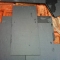 Spanish Slate Roof Tiles