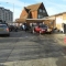 Hand Car Wash Yard