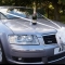 Wedding car hire for just £199!