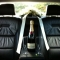 Complimentary premium champagne