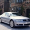 VIP Security Chauffeuring