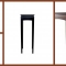 tables