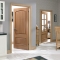 internal oak doors