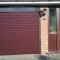 Roller Garage Door.