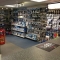 Visit us for all electrical accessories and bulbs