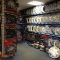 We have that many wheel trims, that you'll be spoilt for choice