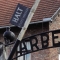 Auschwitz-Birkenau concentraion camp entrance, Poland. © adwmedia 2013