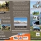 Folded Leaflet Design