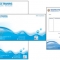 Stationery Design and Print