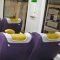 Heathrow Express Refurb - Supplier Lightstations