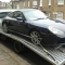 breakdown recovery, vehicle collection and delivery service