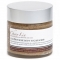 Organic Coconut Rose body exfoliator