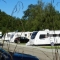 Woodland Springs Touring Park