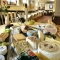 La Barbe Cheese Board