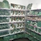 Inside Rays Florist Sundries Shop